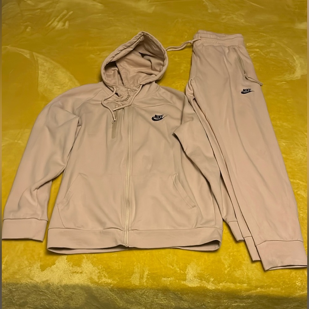 Nike Jumpsuit